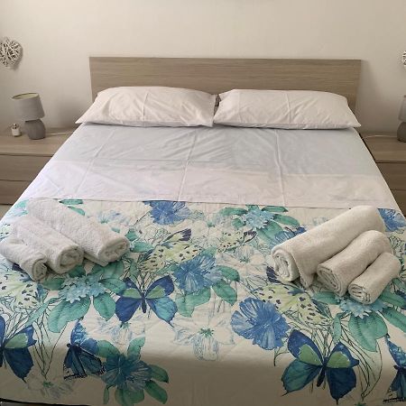 Appartement Casa Enza Partanna Mondello à Palerme Extérieur photo