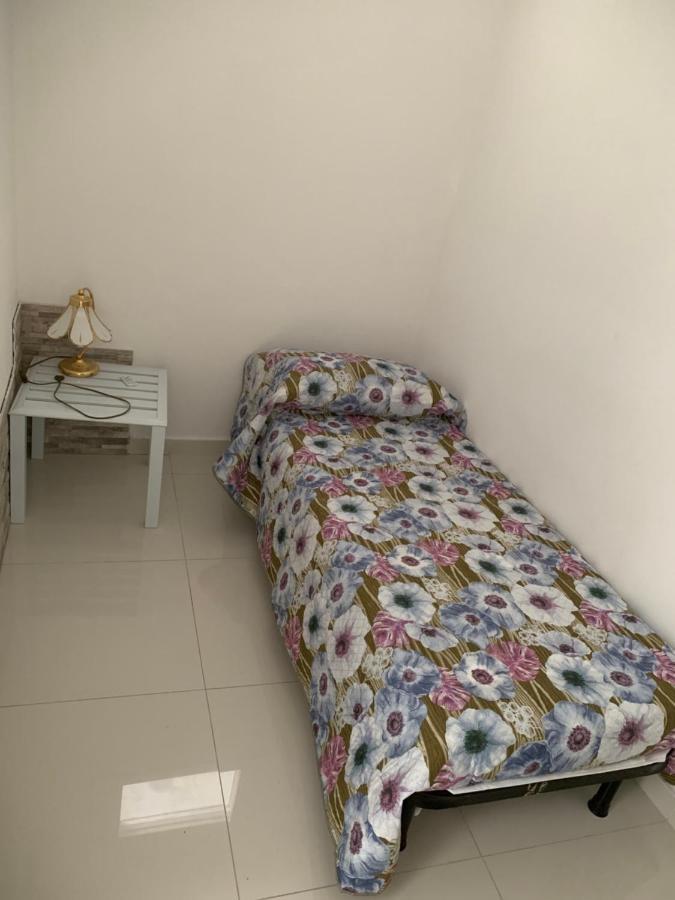 Appartement Casa Enza Partanna Mondello à Palerme Extérieur photo